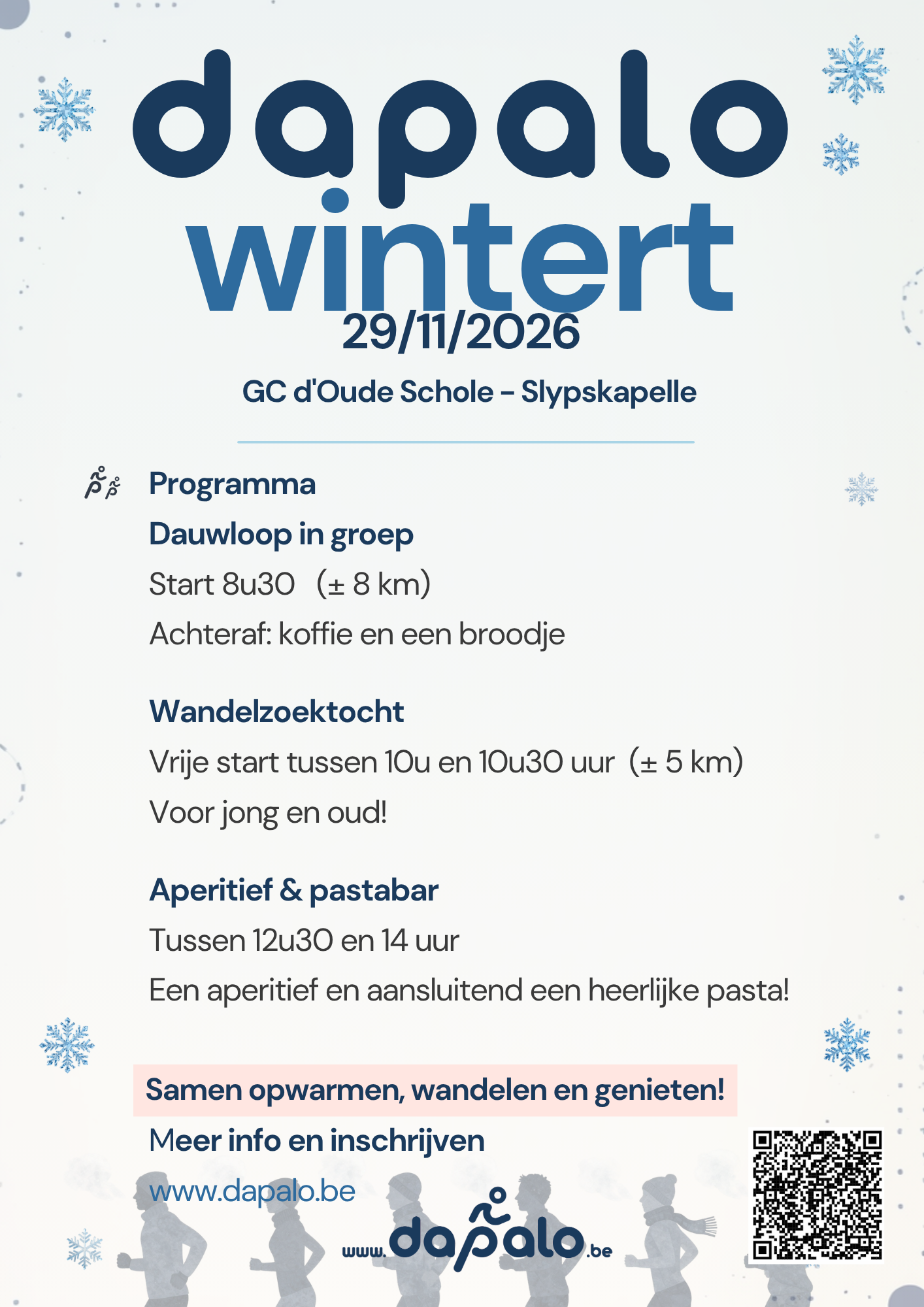 DAPALO Wintert 2911 V4