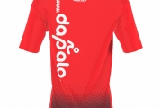 T-SHIRT dames (Bioracer)